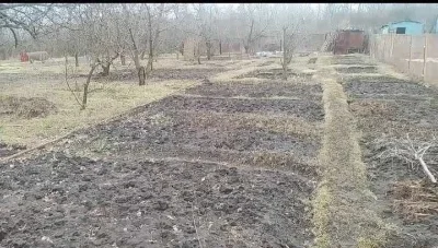For sale, rural plot, Sukhachevka 6.44 acres