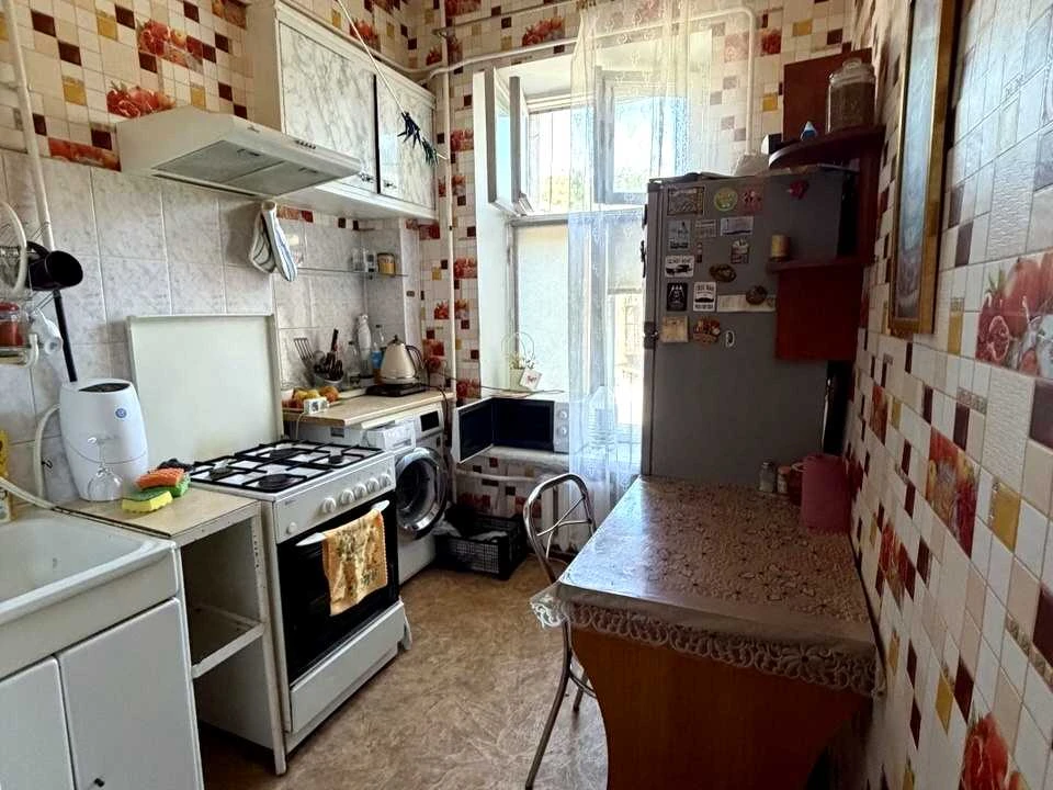 Квартира. Одесса, улица Тараса Кузьмина