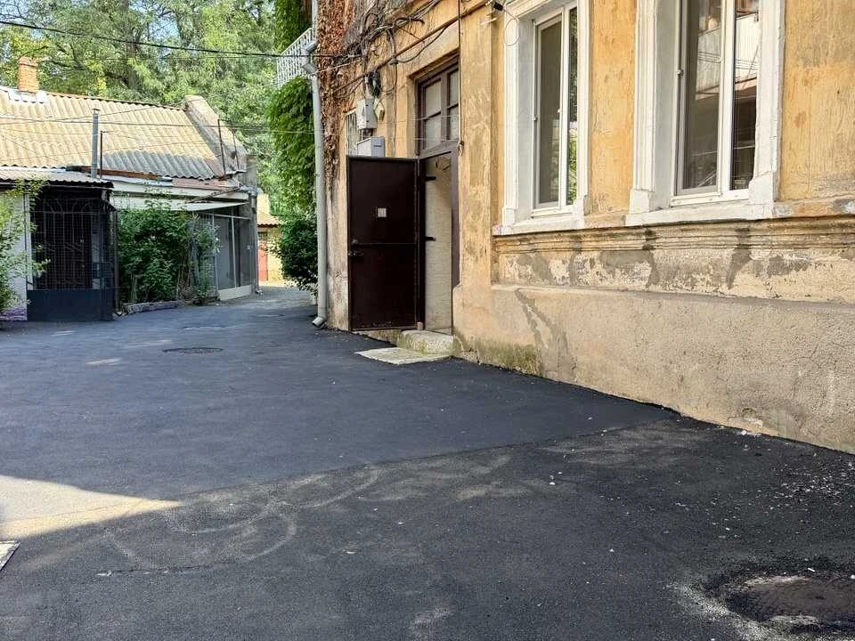 Квартира. Одесса, улица Тараса Кузьмина