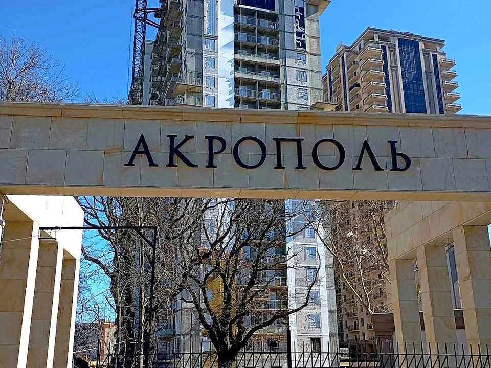 Квартира. Одеса, Тополевий пров.