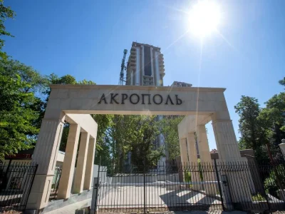 Квартира. Одеса, Тополевий пров.