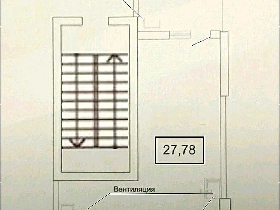 Квартира. Одеса, Тополевий пров.