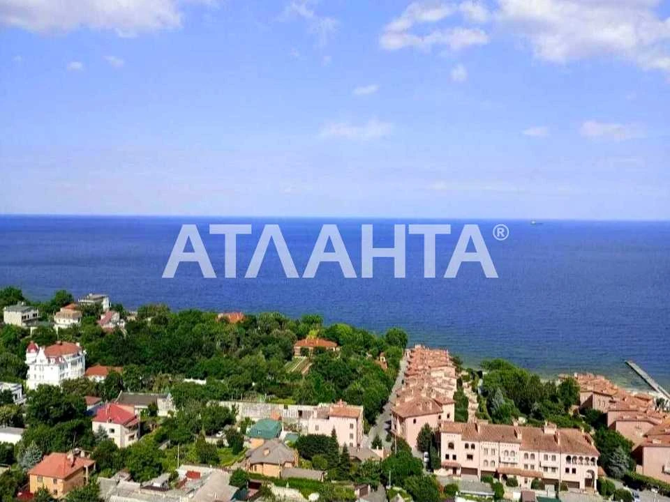 Квартира. Одеса, улица Ковалевского