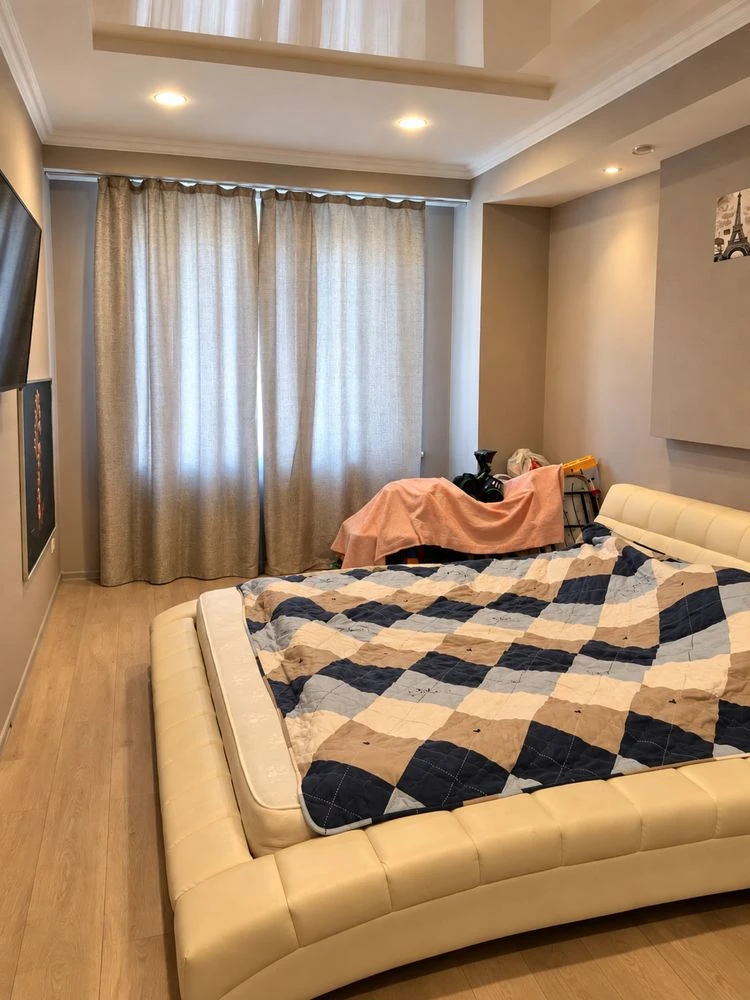 1 комнатная, как полноценная 2 комнатная | 62 м² | кирпичный дом
