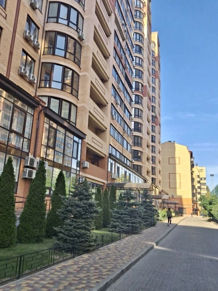 1 комнатная, как полноценная 2 комнатная | 62 м² | кирпичный дом