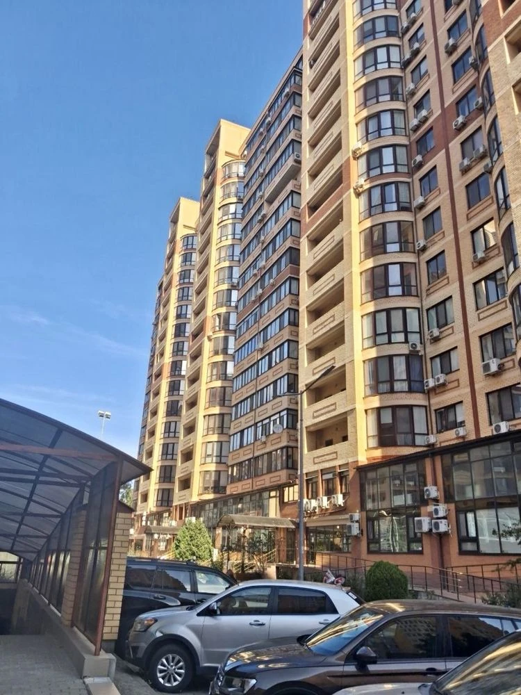 1 комнатная, как полноценная 2 комнатная | 62 м² | кирпичный дом