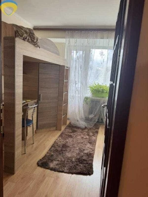 Urgent sale! 3-bedroom apartment with panoramic view on