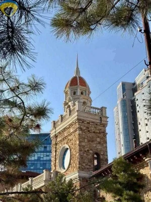 Urgent sale! 3-bedroom apartment with panoramic view on
