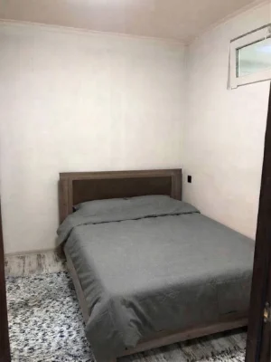 1-room apartment in residential complex "34 Zhemchuzhina" in Primorsky district, renovated