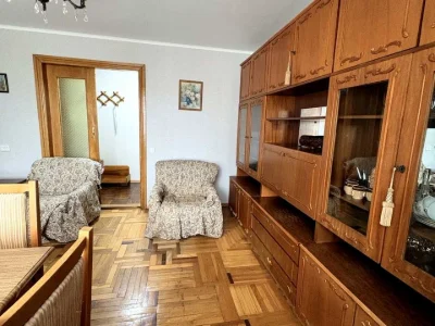 Квартира. Одесса, Гонсиоровского проезд