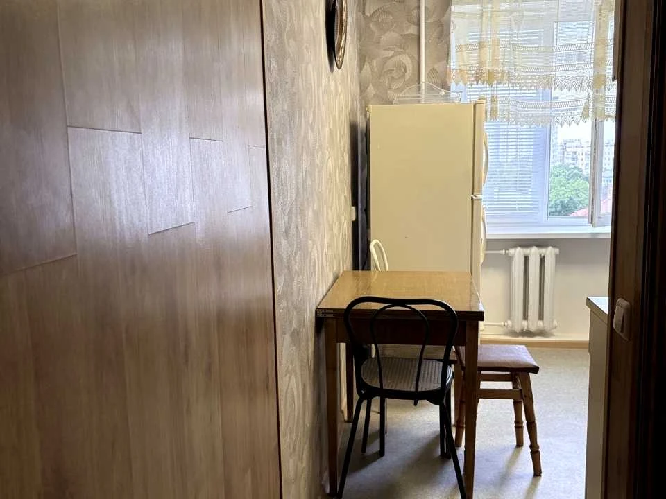 Квартира. Одесса, Гонсиоровского проезд