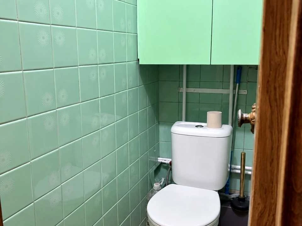 Квартира. Одесса, Гонсиоровского проезд