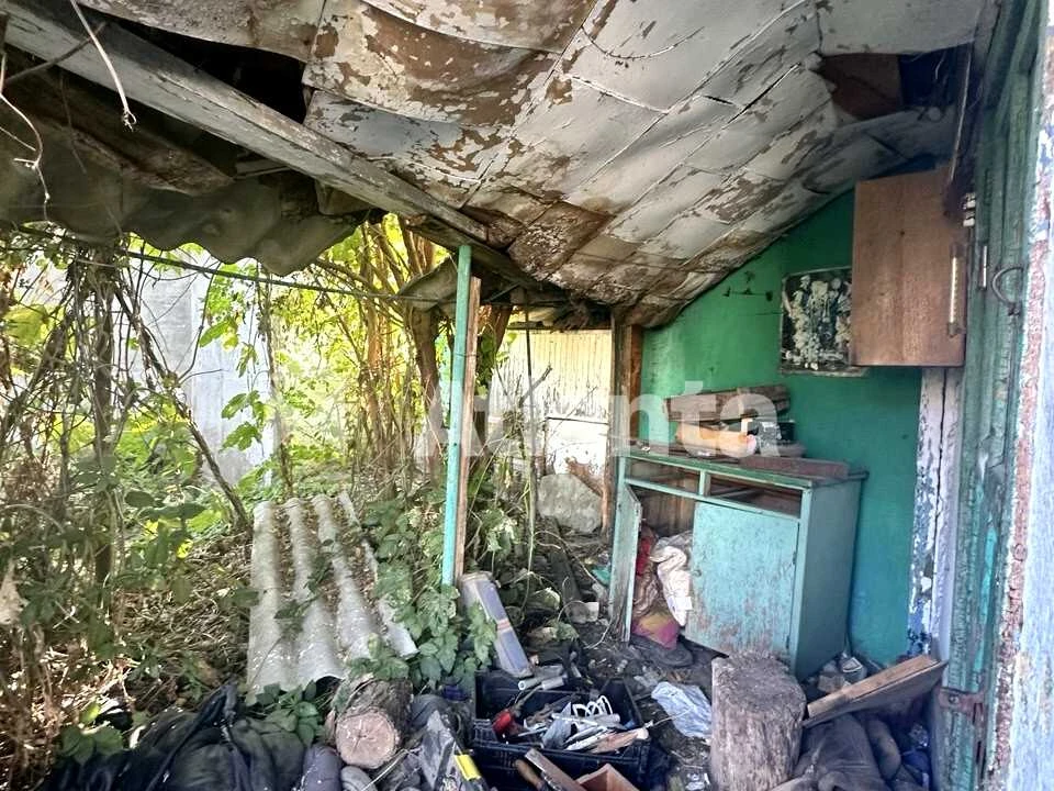 Будинок. Одеса, Грузинська вул.