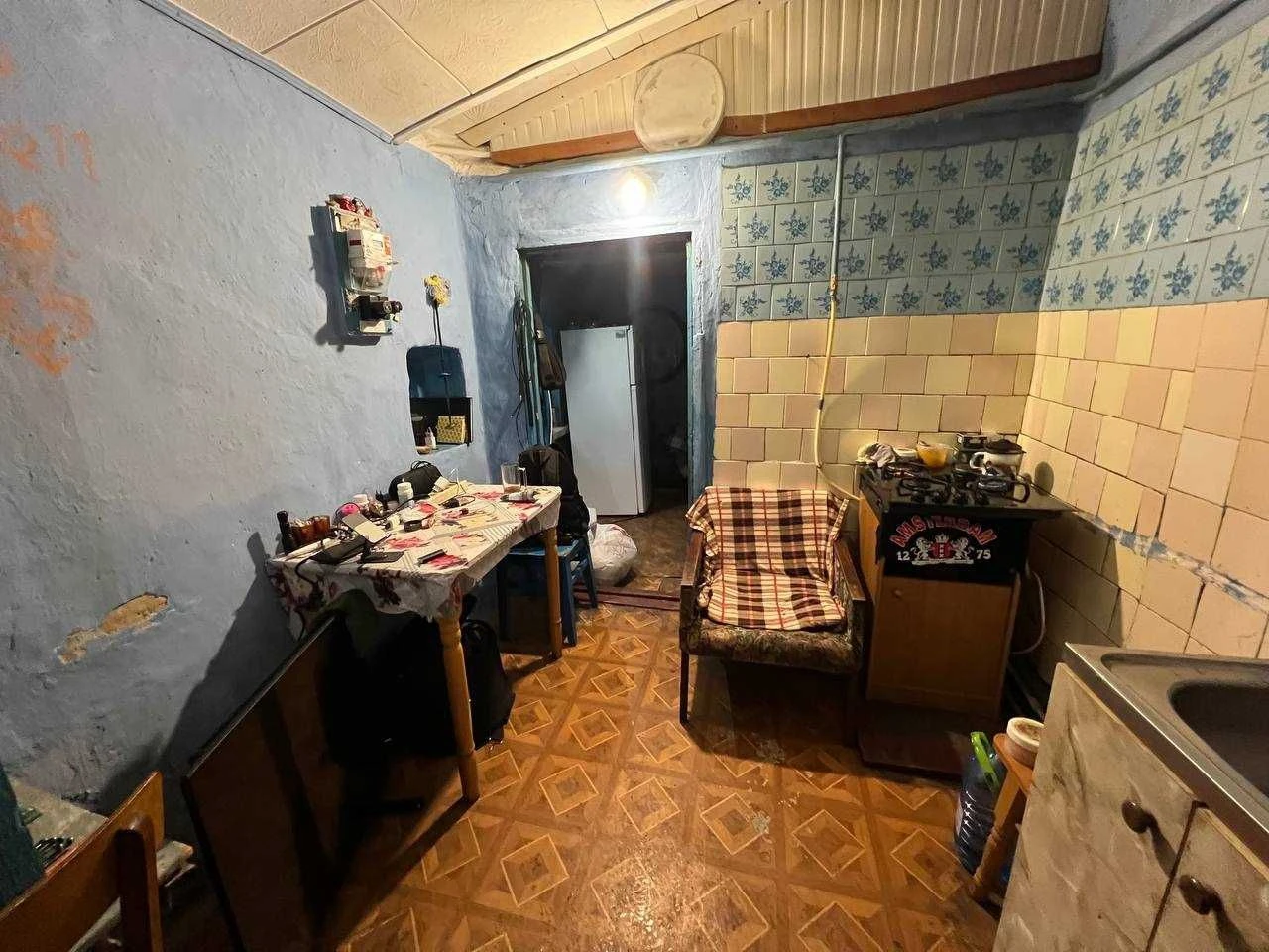 Дом на Слободке, 391060