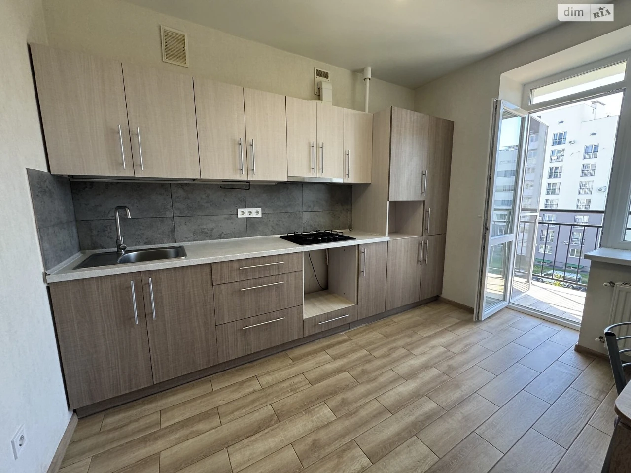 Apartment for Sale in Academic District