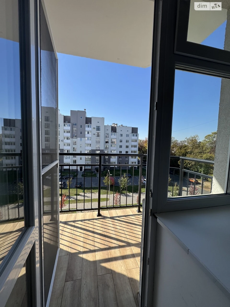 Apartment for Sale in Academic District