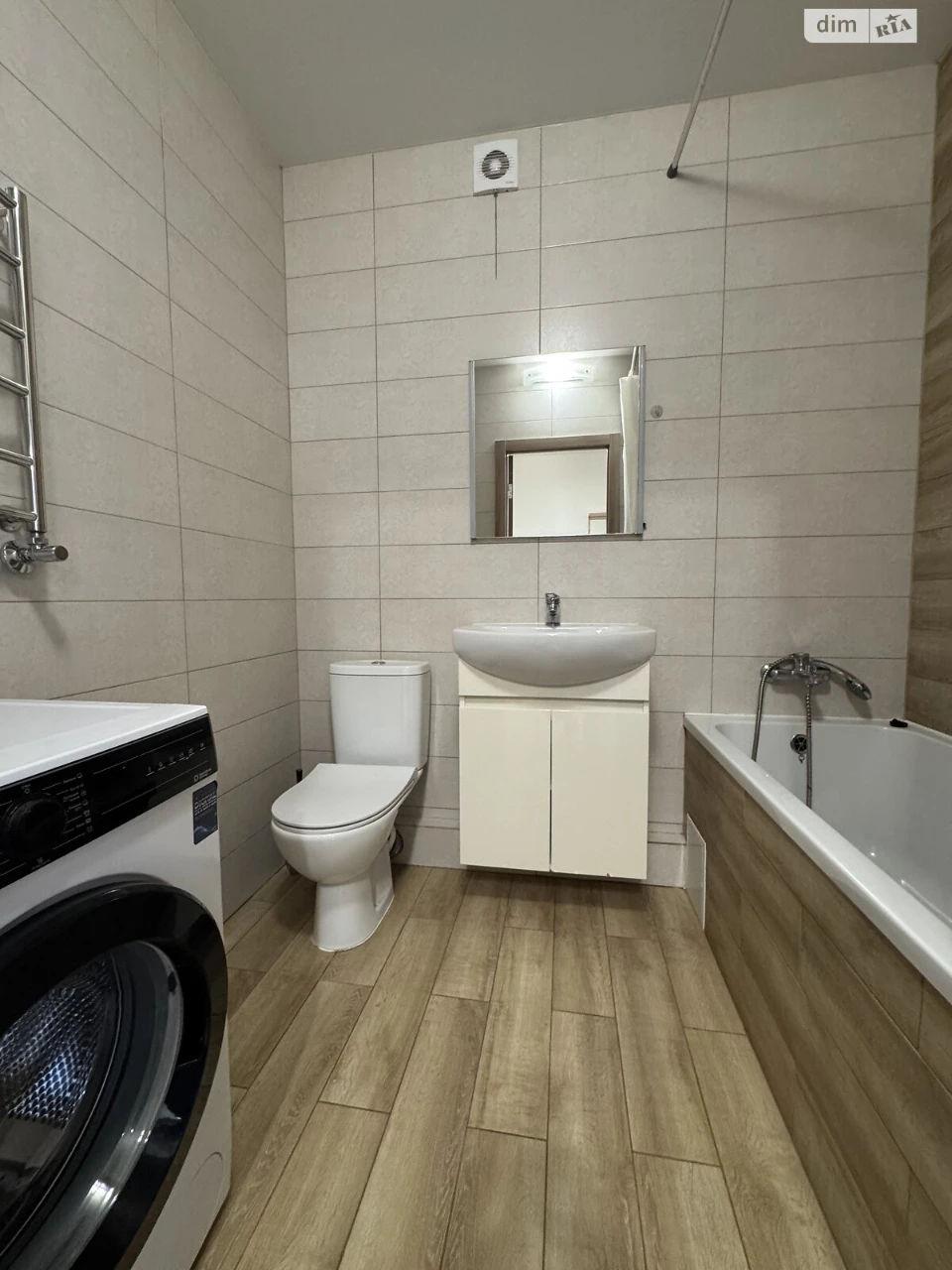 Apartment for Sale in Academic District