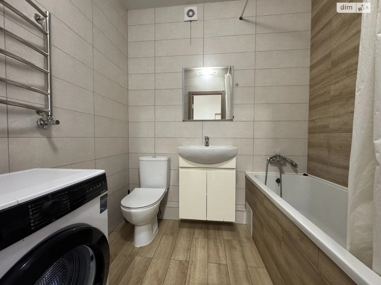 Apartment for Sale in Academic District