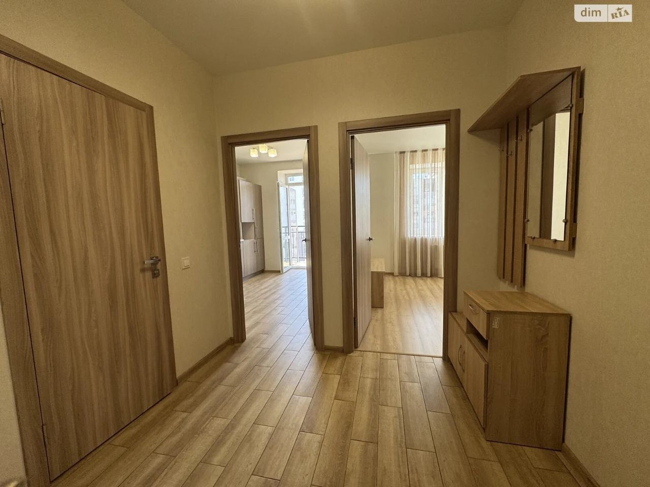 Apartment for Sale in Academic District