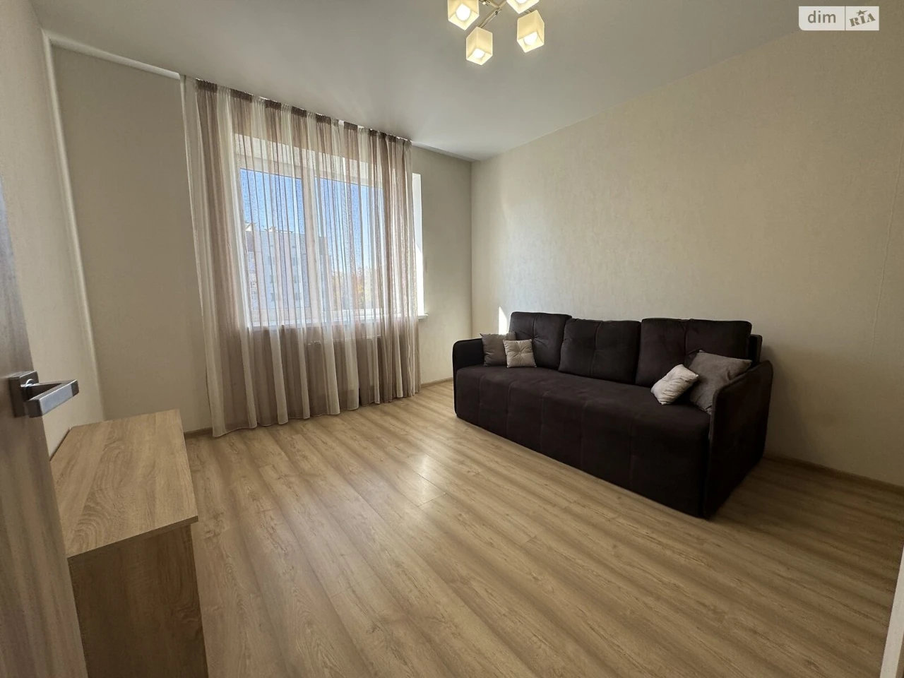 Apartment for Sale in Academic District