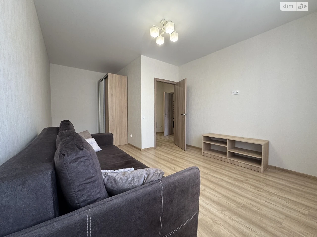 Apartment for Sale in Academic District