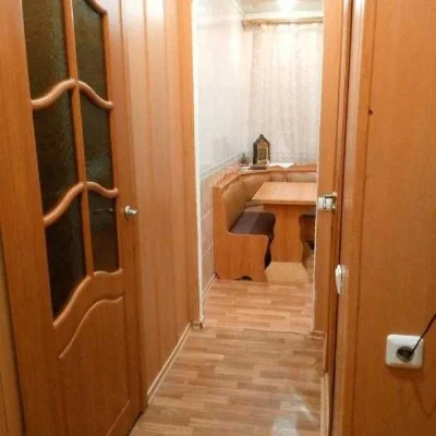 Urgent! 1 bedroom apartment for sale Bavaria (Bavaria)