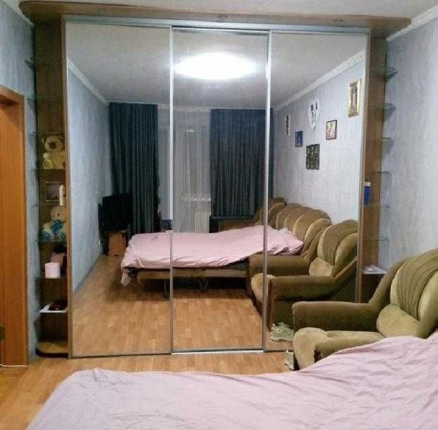 Urgent! 1 bedroom apartment for sale Bavaria (Bavaria)