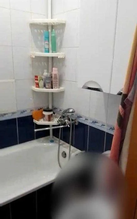 Urgent! 1 bedroom apartment for sale Bavaria (Bavaria)