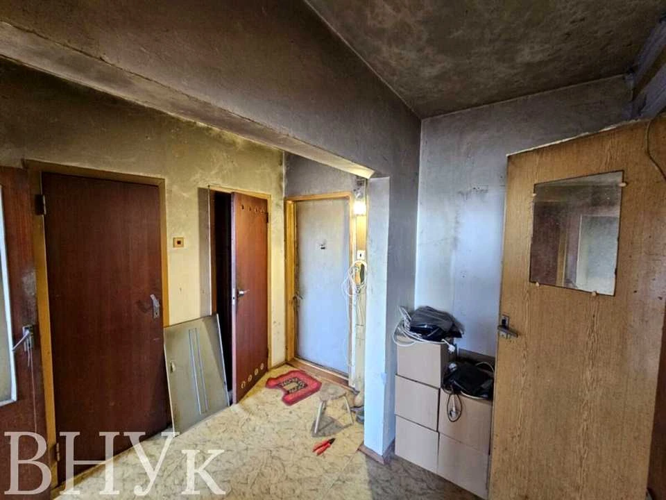 Квартира. Ужгород, Минайська улица