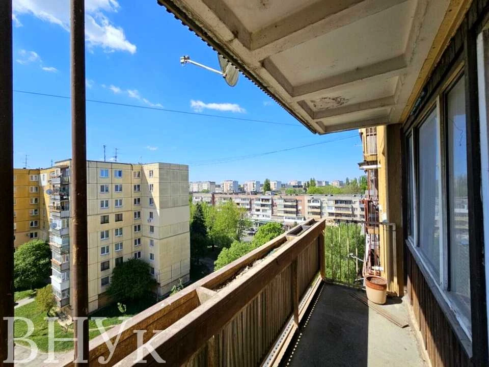 Квартира. Ужгород, Минайська улица