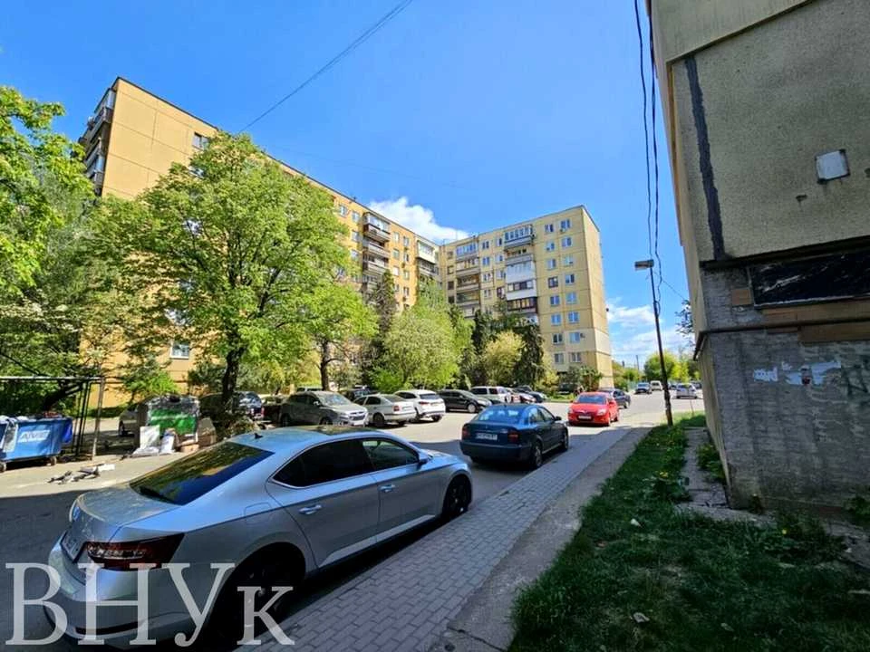 Квартира. Ужгород, Минайська улица