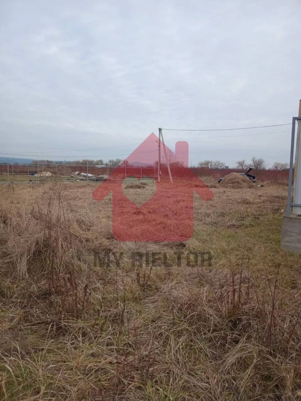 Продаж ділянки Табла 2 Ужгород