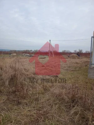 Продаж ділянки Табла 2 Ужгород