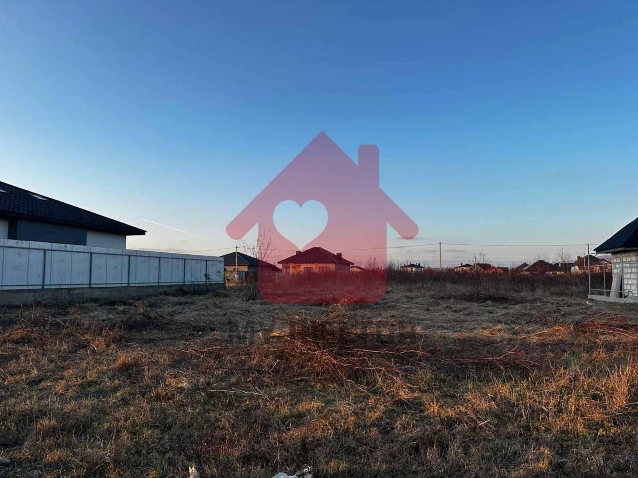 Продаж ділянки Табла 2 Ужгород