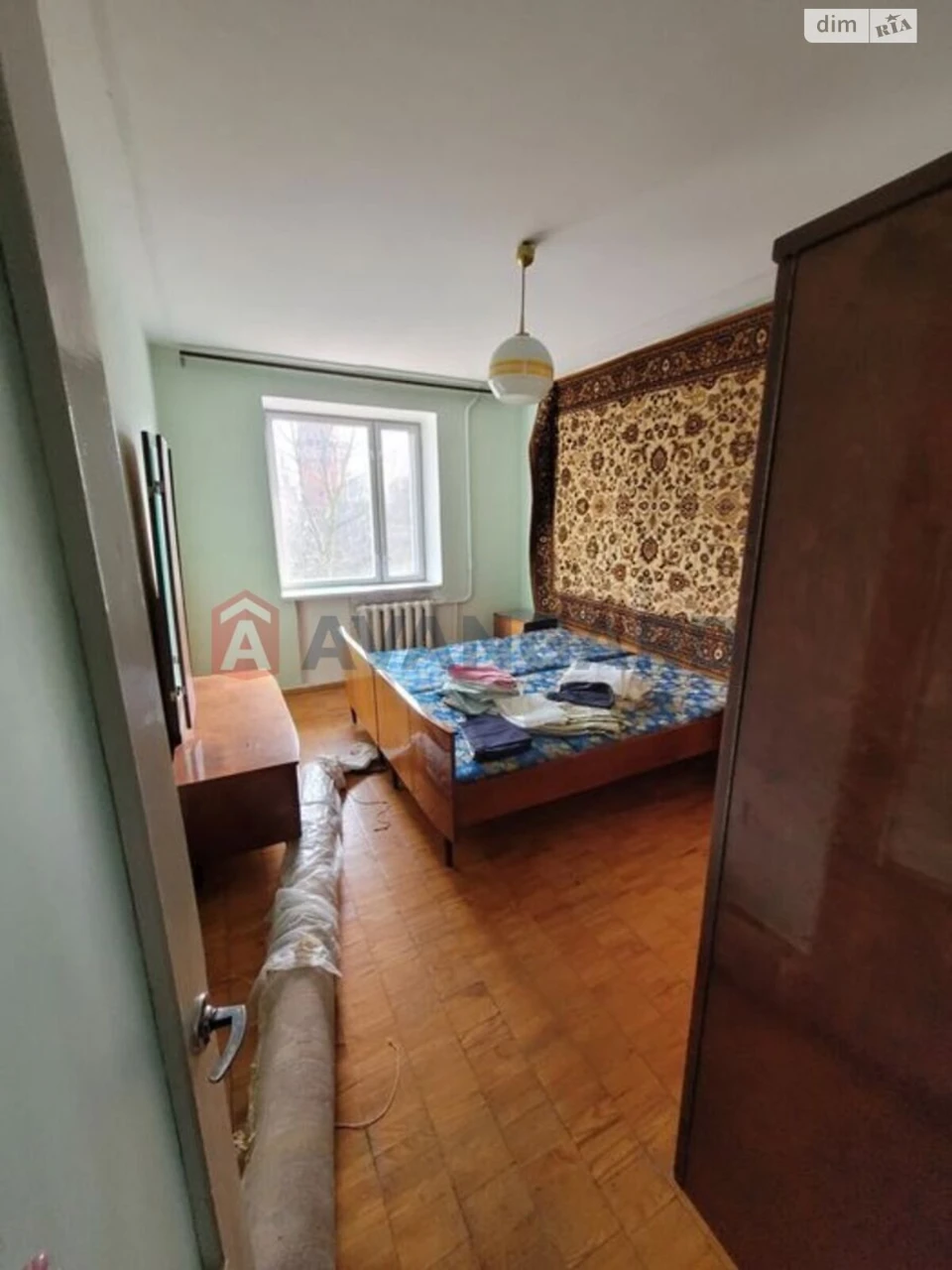Apartment for Sale in Dubove