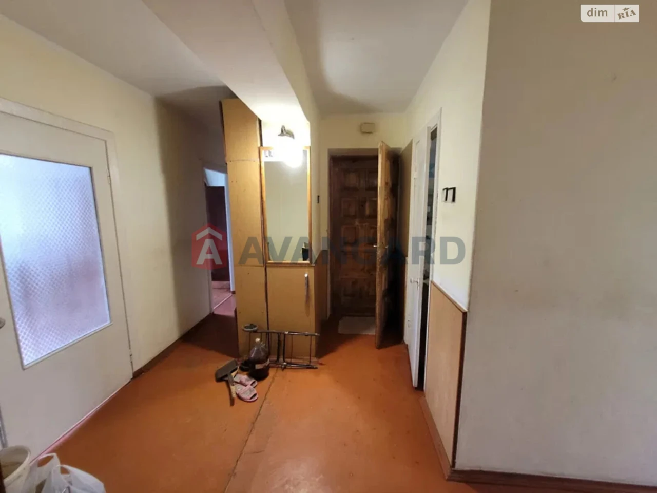 Apartment for Sale in Dubove