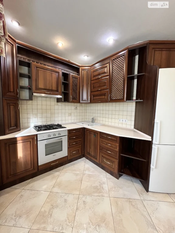 Sale of Apartment on Ozerna