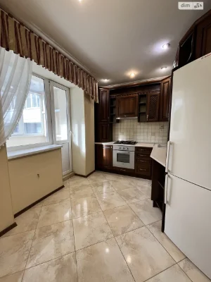 Sale of Apartment on Ozerna