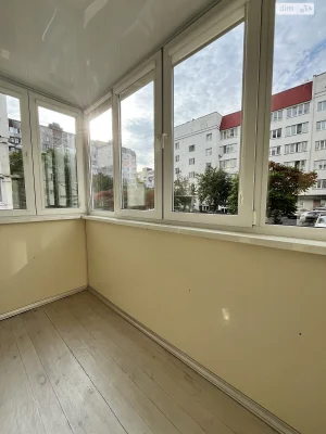 Sale of Apartment on Ozerna