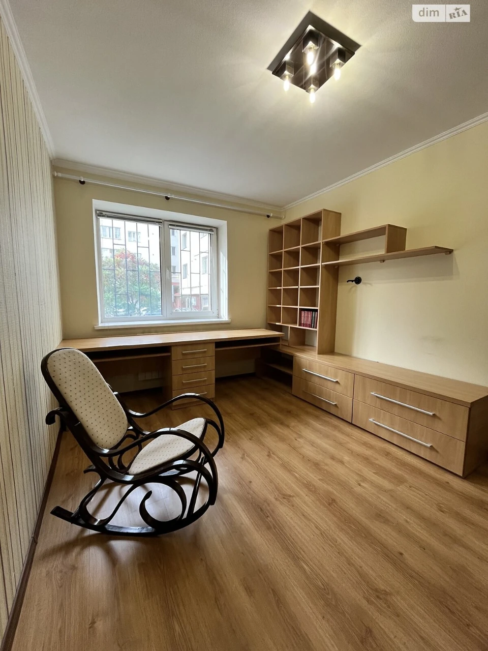 Sale of Apartment on Ozerna