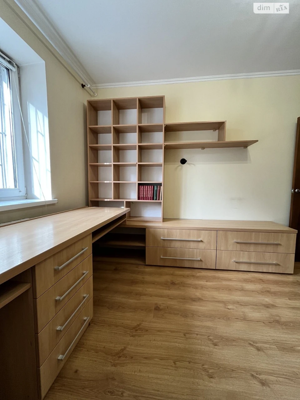 Sale of Apartment on Ozerna