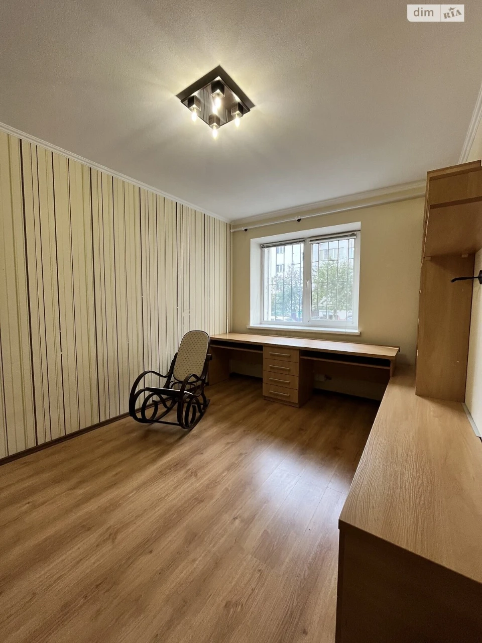 Sale of Apartment on Ozerna