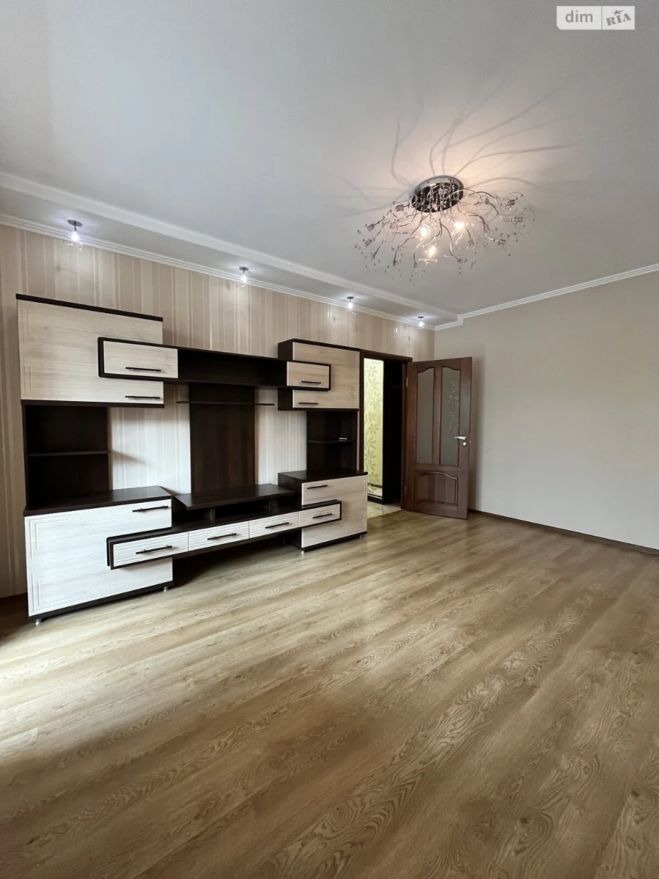 Sale of Apartment on Ozerna