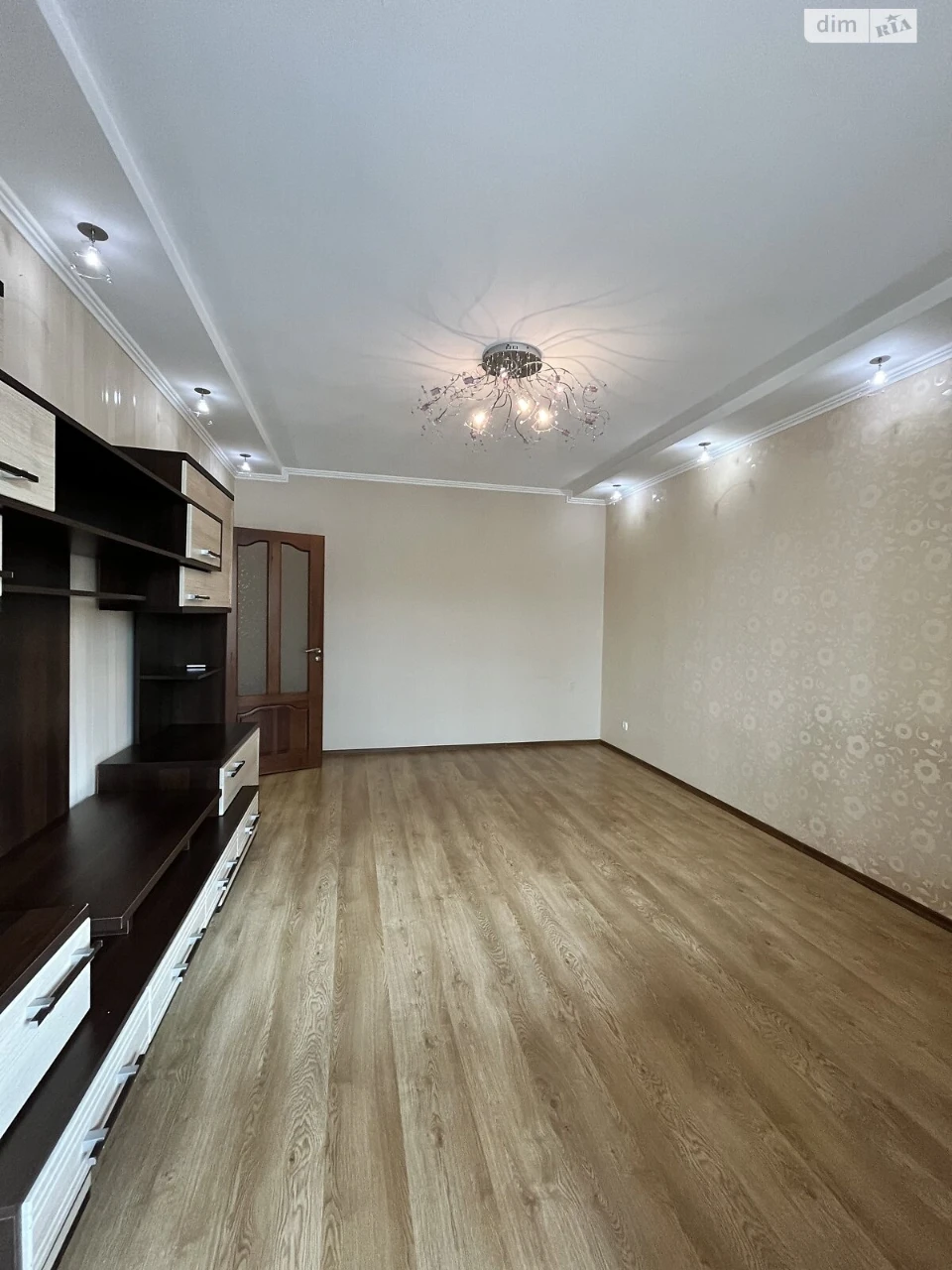 Sale of Apartment on Ozerna