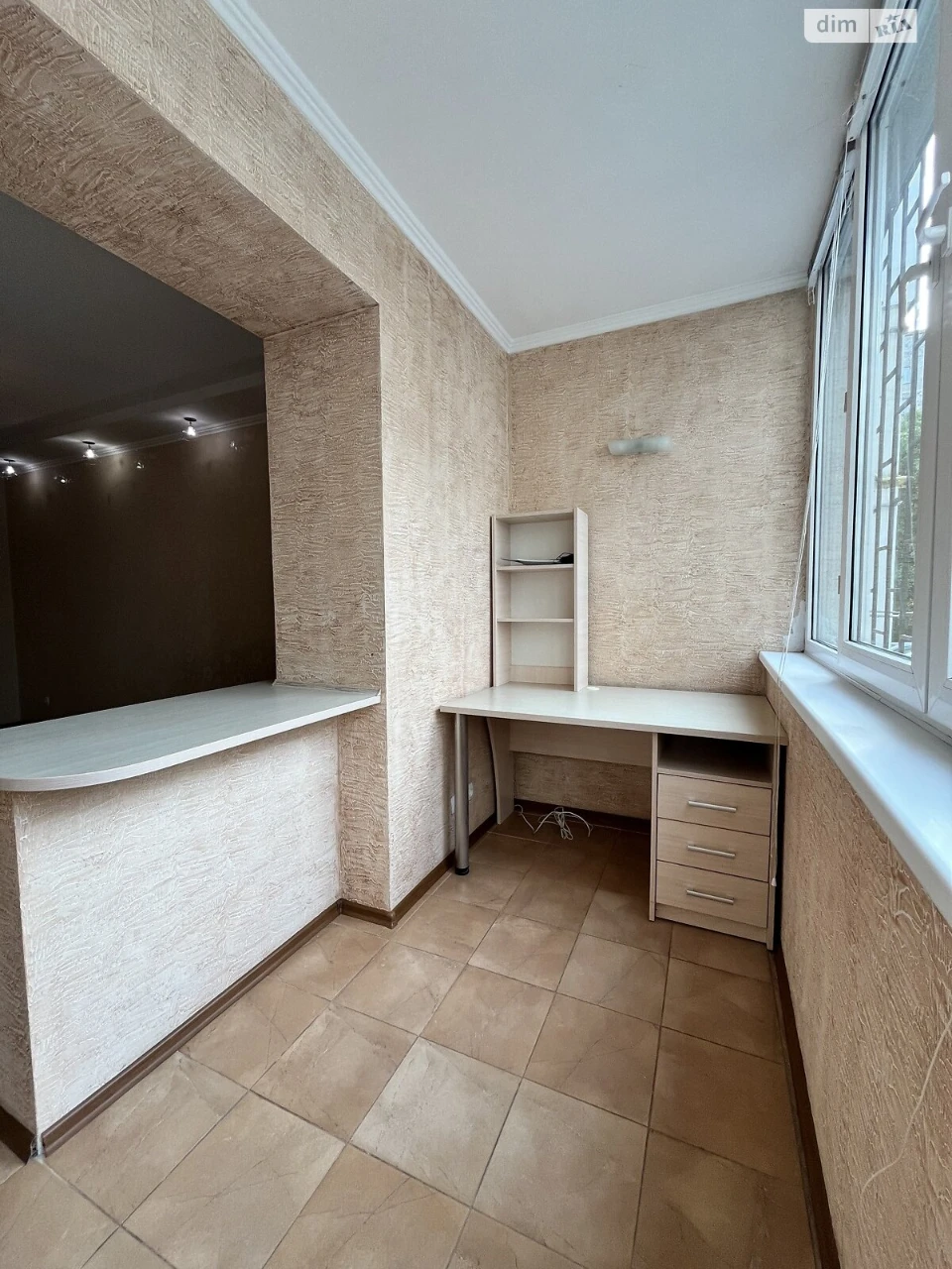 Sale of Apartment on Ozerna