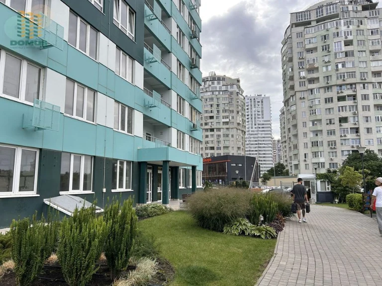 Продам 2 комн ЖК "Альтаир 3"! Жаботинского. Дом сдан! Таиров