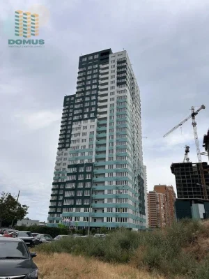 Продам 2 комн ЖК "Альтаир 3"! Жаботинского. Дом сдан! Таиров