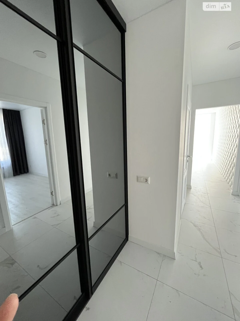 Apartment for Sale - Train Station