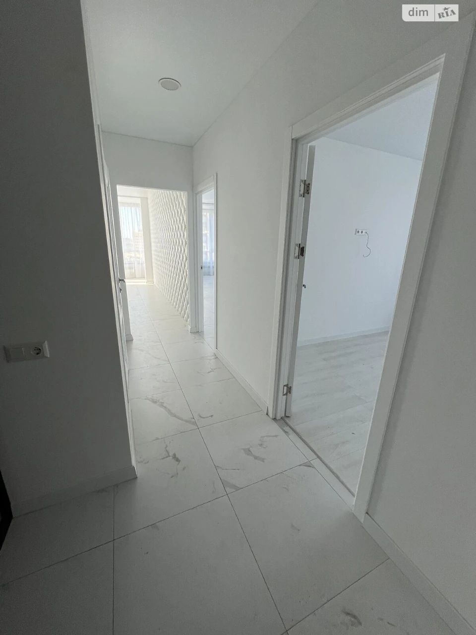 Apartment for Sale - Train Station