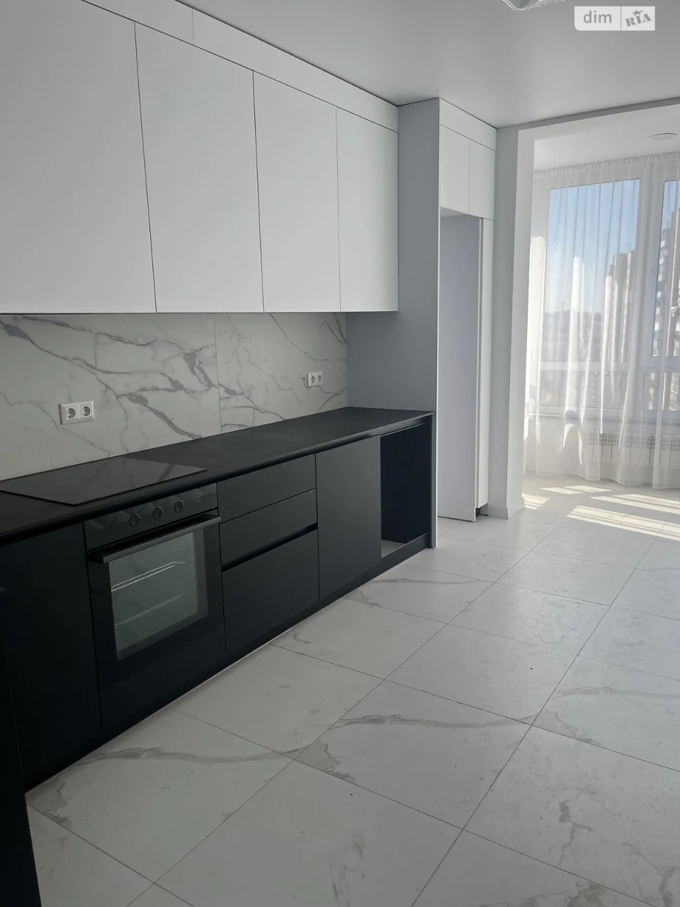 Apartment for Sale - Train Station